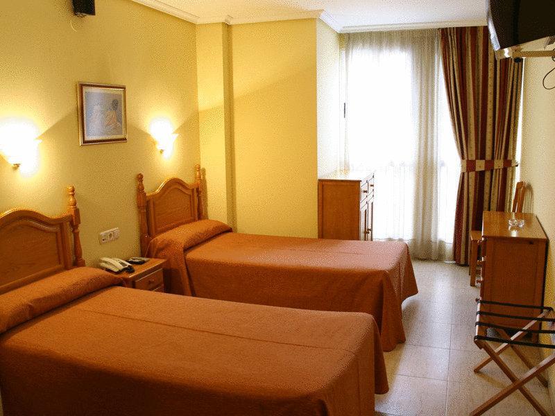 Hotel Trapemar Burjassot Pokój zdjęcie