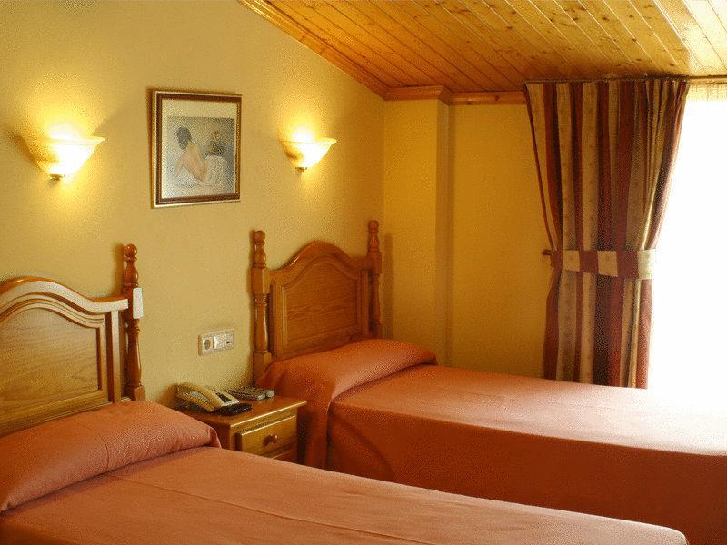 Hotel Trapemar Burjassot Pokój zdjęcie