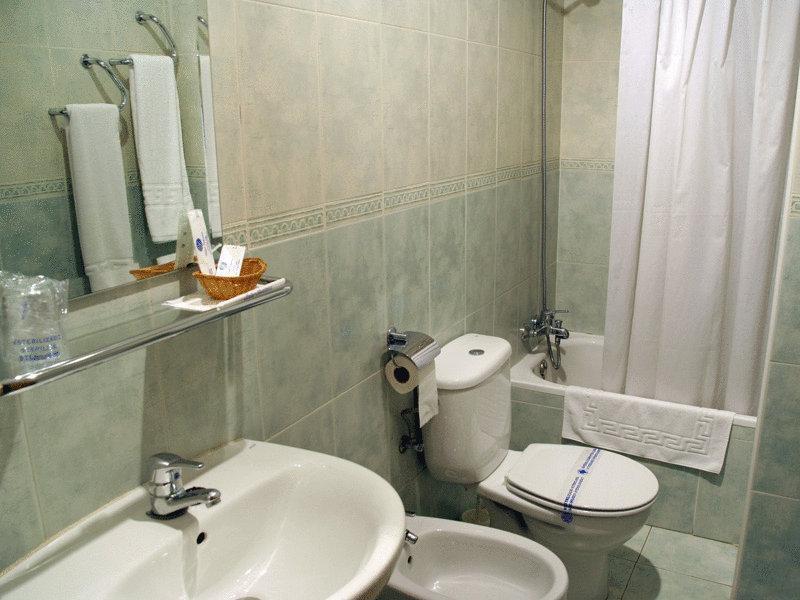 Hotel Trapemar Burjassot Zewnętrze zdjęcie