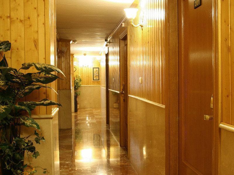 Hotel Trapemar Burjassot Zewnętrze zdjęcie